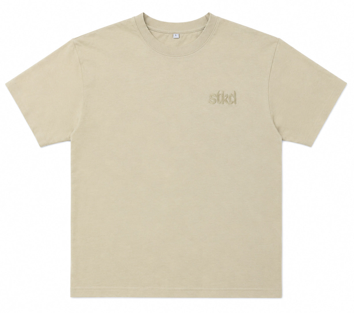 Linocut Sunset Surfer T-shirt